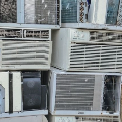 Şile Bölgesinde Bakır Hurdacı